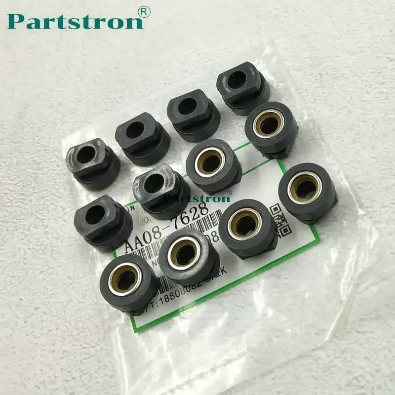 12Pieces Long Life Develop Bushing AA08-7628 Fit For Ricoh 1015 1018 2015 2018 1022 1027 1032 2022 3025 3030 MP1600 1800