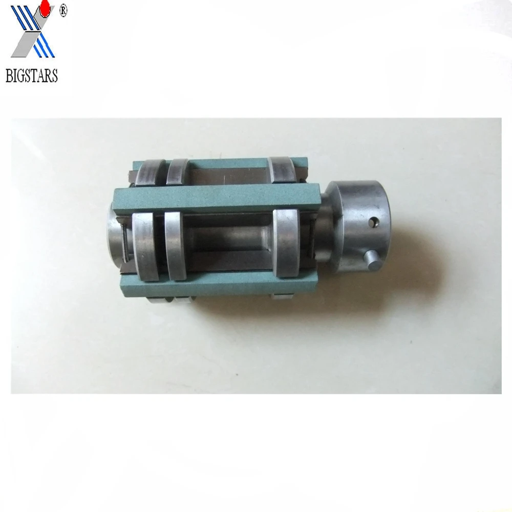 High Performance Reconditioned Engine Cylinder Sunnen Diamond CBN Honing Head Honing Stone Tool