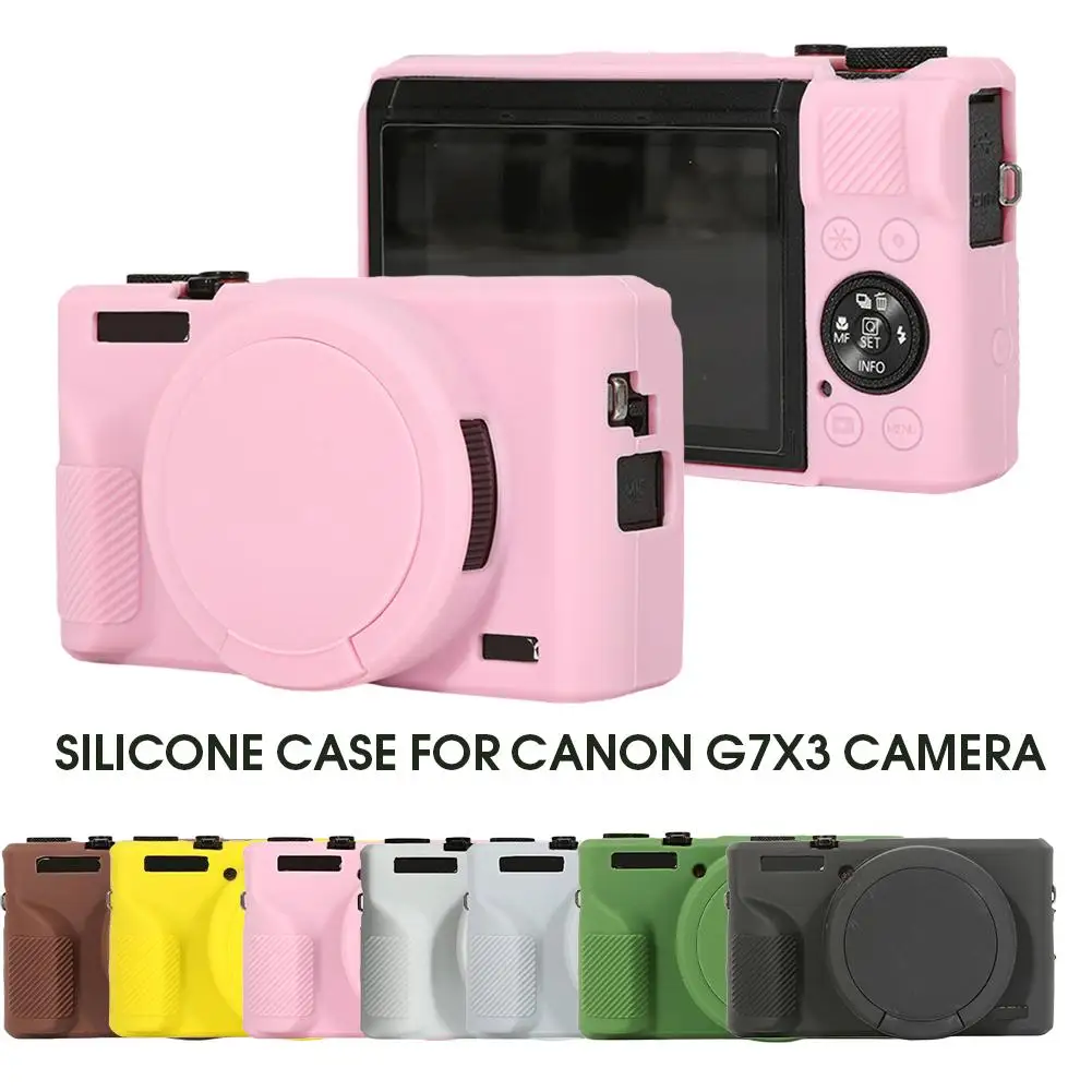 Case For Canon G7X … - image