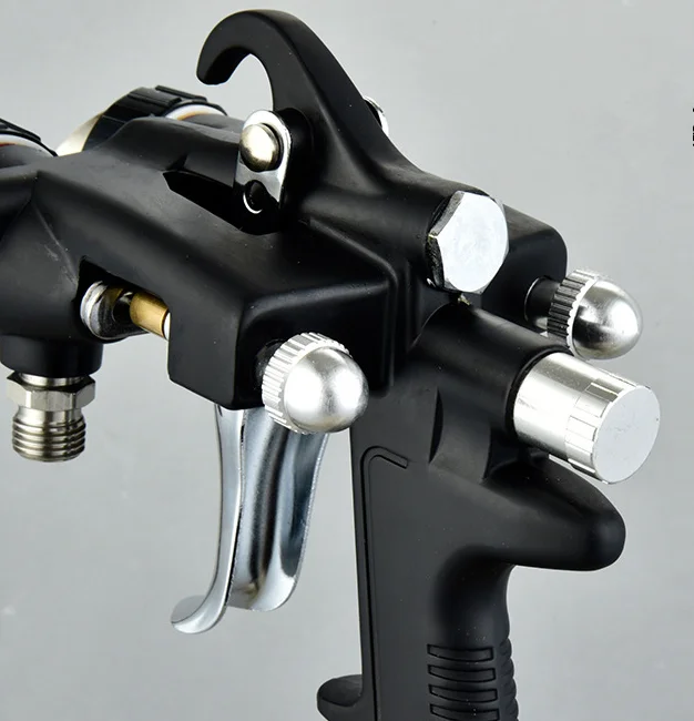 بخاخ نانو مزدوج الرأس مكونين من TLF