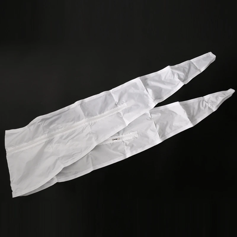 씰링 천 에어컨 창 씰, 휴대용 에어컨 및 텀블용 창 씰