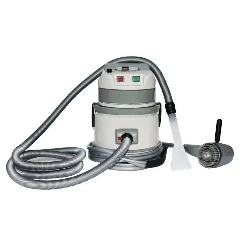 for  Fabric Dry Foam Sofa Interior Cleaning Machine Curtains Hotel Cinema Carpet Equipment