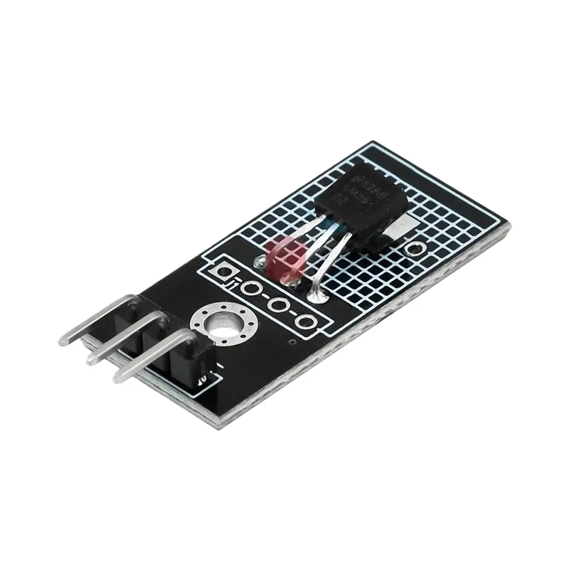 Analog temperature sensor LM35D LM35 module electronic building block smart car