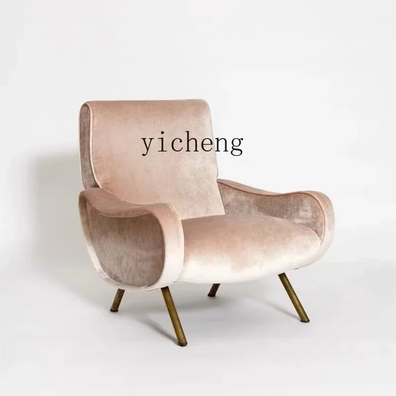 Zf Art Banana Chair… - image