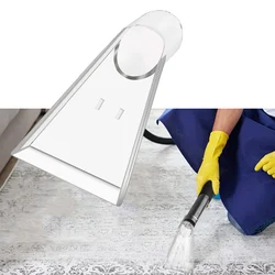 Swivel Brush HeadClear Swivel Nozzle Sofa Carpet-Cleaning Vacuum Cleaner Accessory For B203665y Vacuum Cleaner Extraction Nozzle