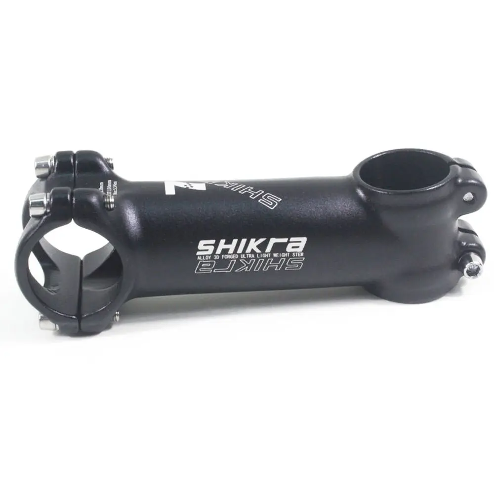 Ultralight Fiets Stuurpen MTB Racefiets Stuurpen 31.8mm mountainbike Stuurpen Stuurpen 7 Graden 45/55/65/70/80/90/100/110mm
