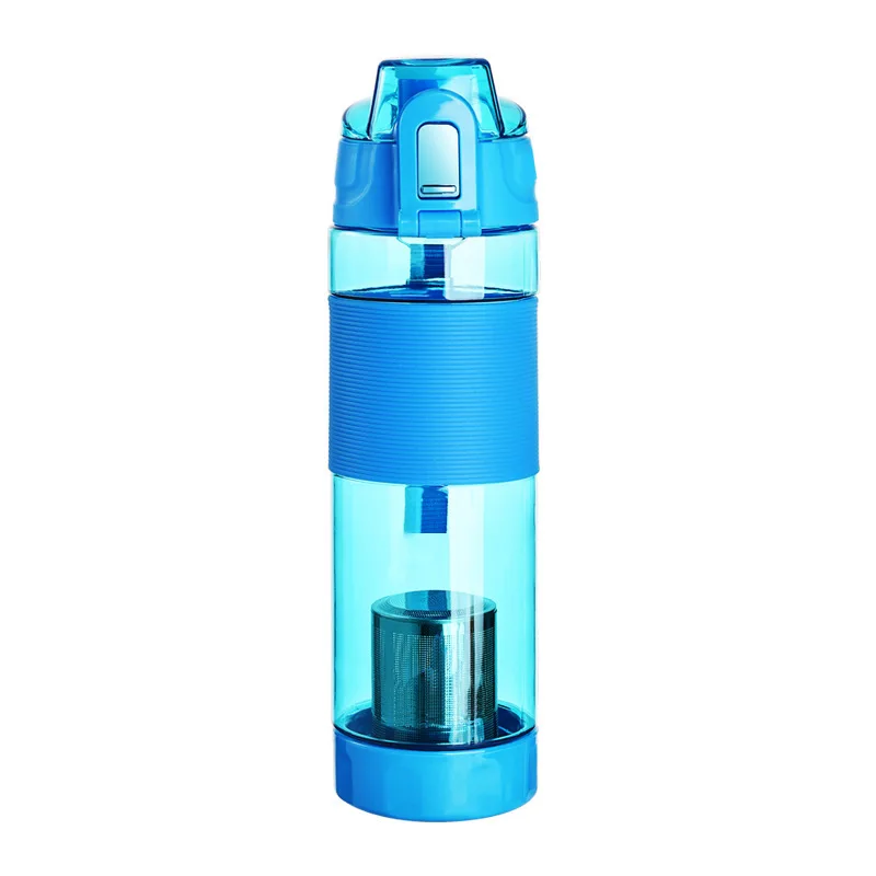 Customized 650ml Outdoor Sports Energy Small Molecule Cup Hydrogen-Rich Cup Zinc-Rich Hydrogen Weak Alkaline Cup Hig