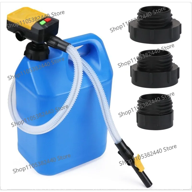 Suitable for self-stop oil pump (yellow) 70139