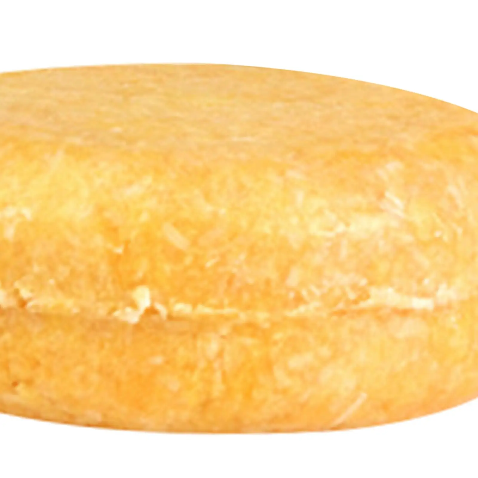 صابون شامبو صلب للشعر، ألواح شامبو عضوية 100% للعلاج الجاف التالف