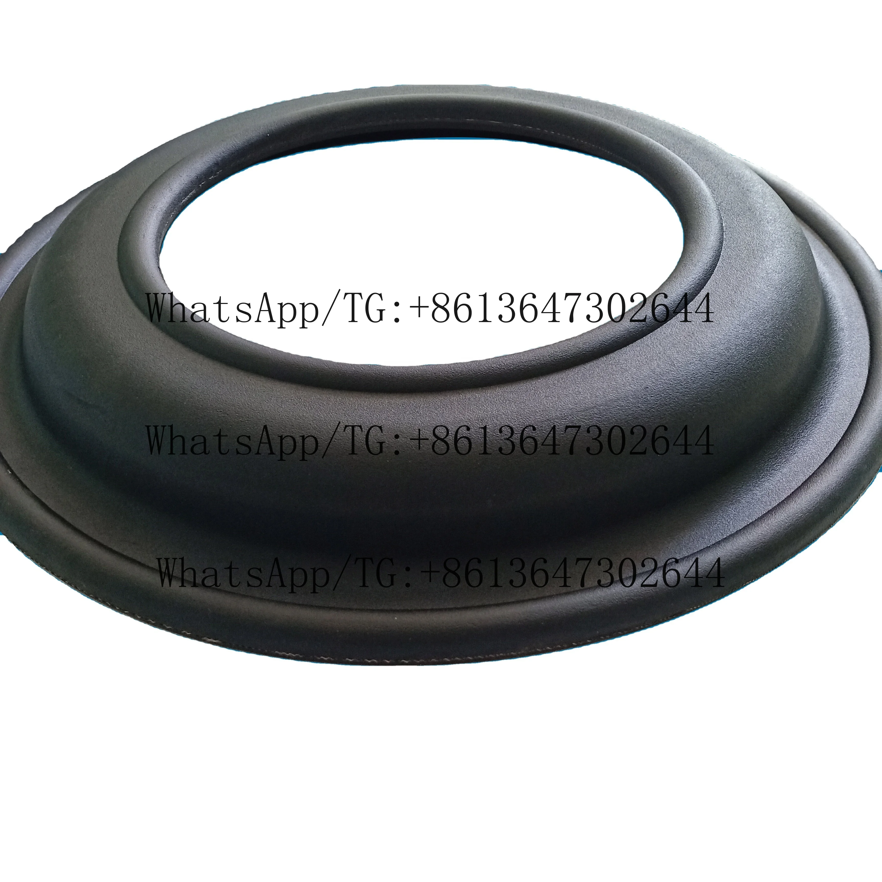 

Neoprene Rubber 15-1010-51 for Pneumatic Diaphragm Pump Product Supplier Customized