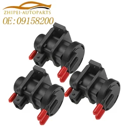09158200 EGR Solenoid Vacuum Valve Car 7.02256.09.0 5851037 9158200 For Opel Vectra B CC GTS Zafira A Astra G 2.0 2.2 DI Dti