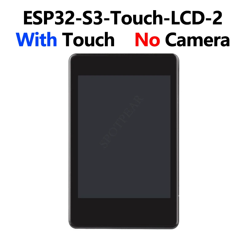 Variant: With-Touch-No-Camera