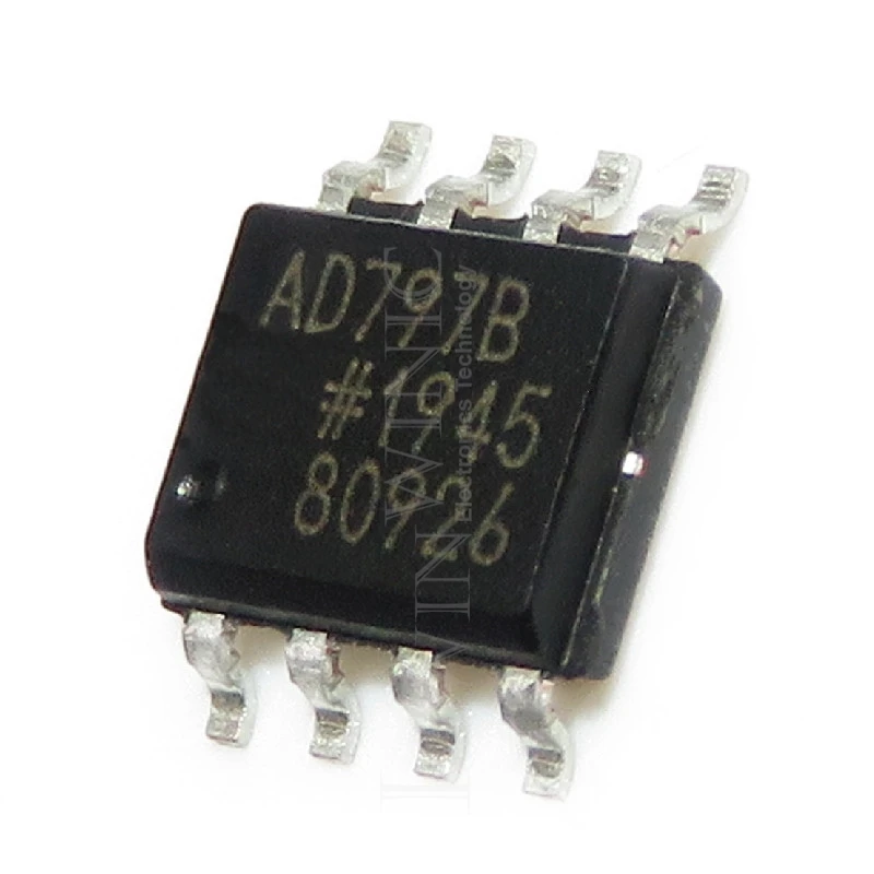 1-50PCS AD797BRZ AD797BR AD820ANZ AD820AN LM2675M-ADJ LM2675M- AD811ANZ AD811AN MAX31855KASA MAX31855 AD620BNZ AD620BN