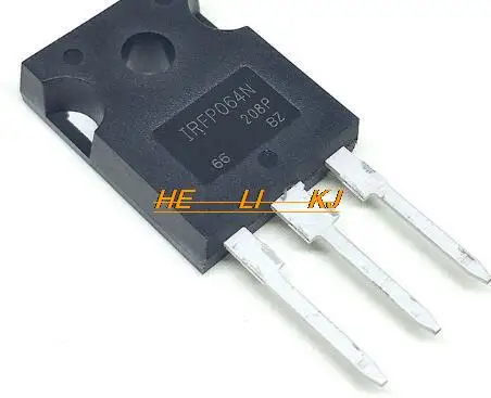 

IC 100%new Free shipping IRFP064N IRF064