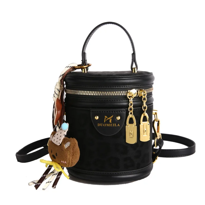 

2025 Winter Women's Tote Bag, Vegan Leather Multi-way Crossbody Purse, Large Capacity Shoulder Bag for Work Commute & Daily Use​