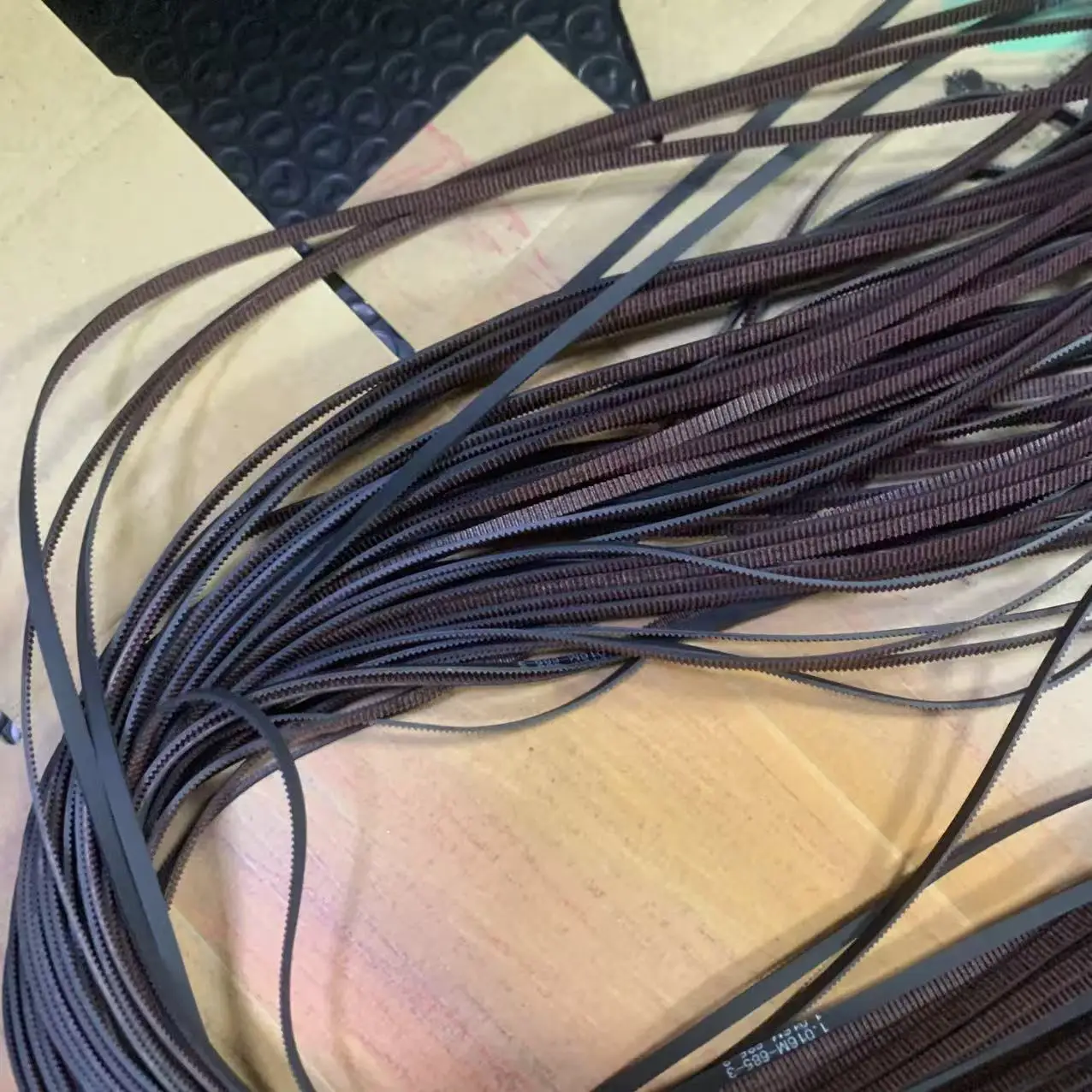 

50 шт. 1577172 1548486 1572337 CR Ремень ГРМ для EPSON L110 L120 L130 L132 L210 L220 L222 L312 L300 L310 L350 L355 L362 L365