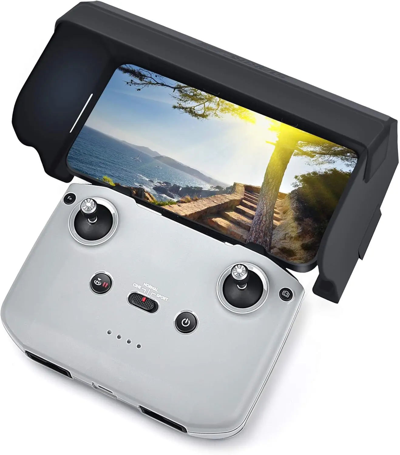 Sun Hood Sunshade F…