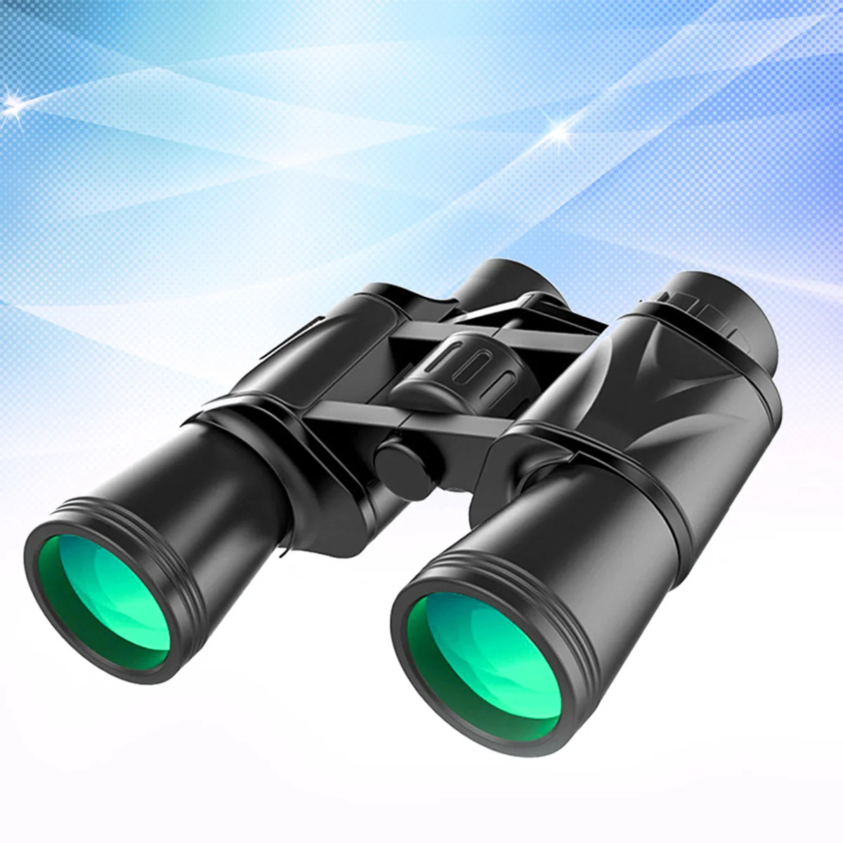 

Portable Simple Practical Telescope for Hiking Travel Anti- Water-Resistant Lightweight Ideal Outdoor Enthusiasts