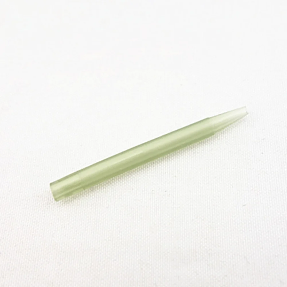 Fishing Accessories Anti-tangle Sleeves Hose Carp Fishing Rig Sleeves Hose Fishing Tackle Connector New Hot sale