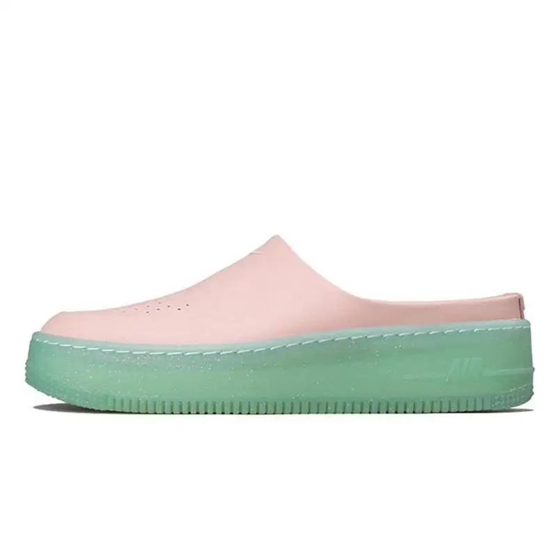 Nike Nike Air Force 1 Lover XX Coral Teal zapatillas de deporte para mujer CI1981-644