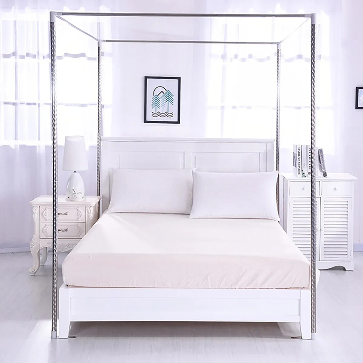 Thumbnail 2 - #39 Bed Canopies Comparison Guide