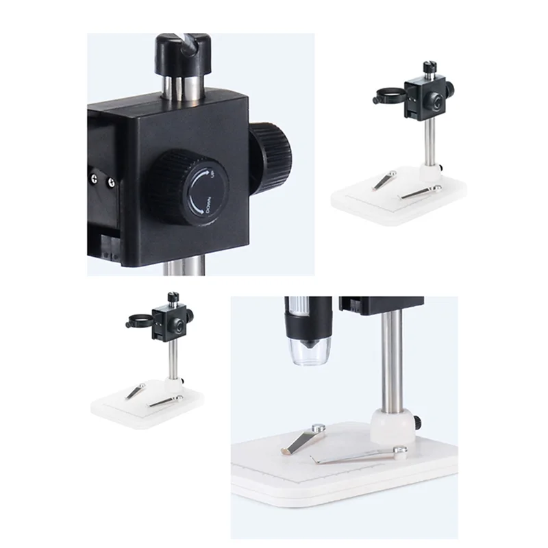 【favorite-】g600-stand-bracket-holder-for-digital-microscopio-for-digital-microscope-usb-magnifier-lifting-support-electronic-mic
