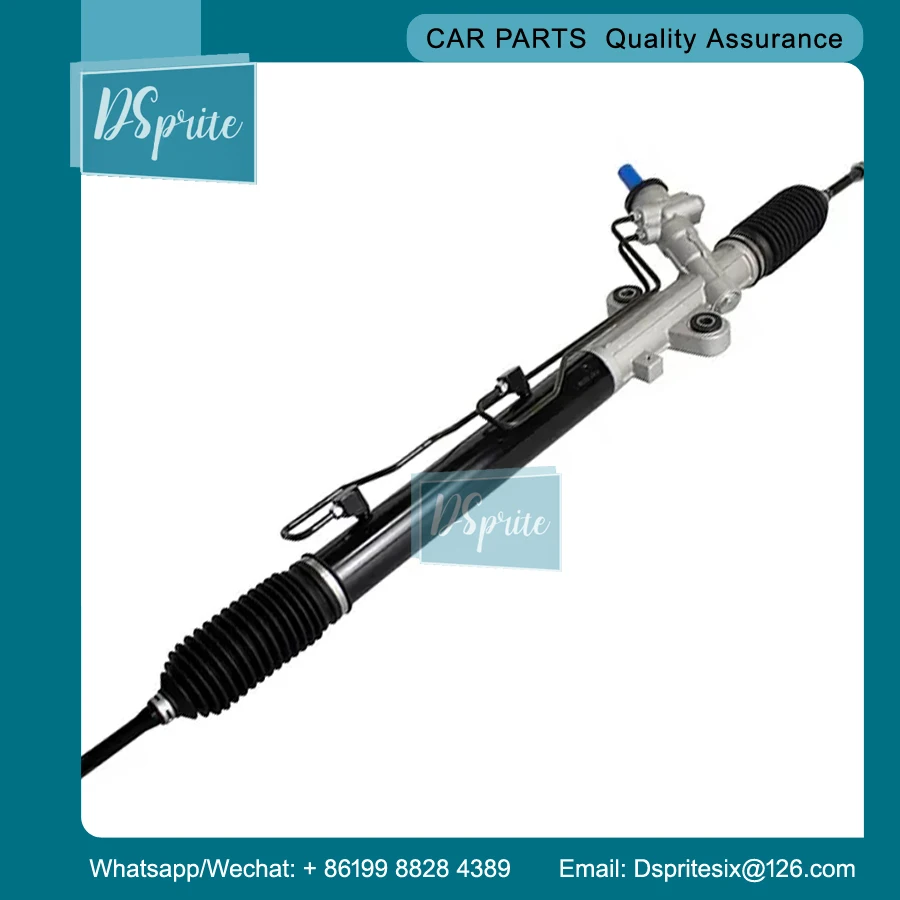 

New Power Steering Rack 57700 4H901 57700-4H901For HYUNDAI H-1 GRAND STAREX 577004H901RIGHT HAND DRIVE