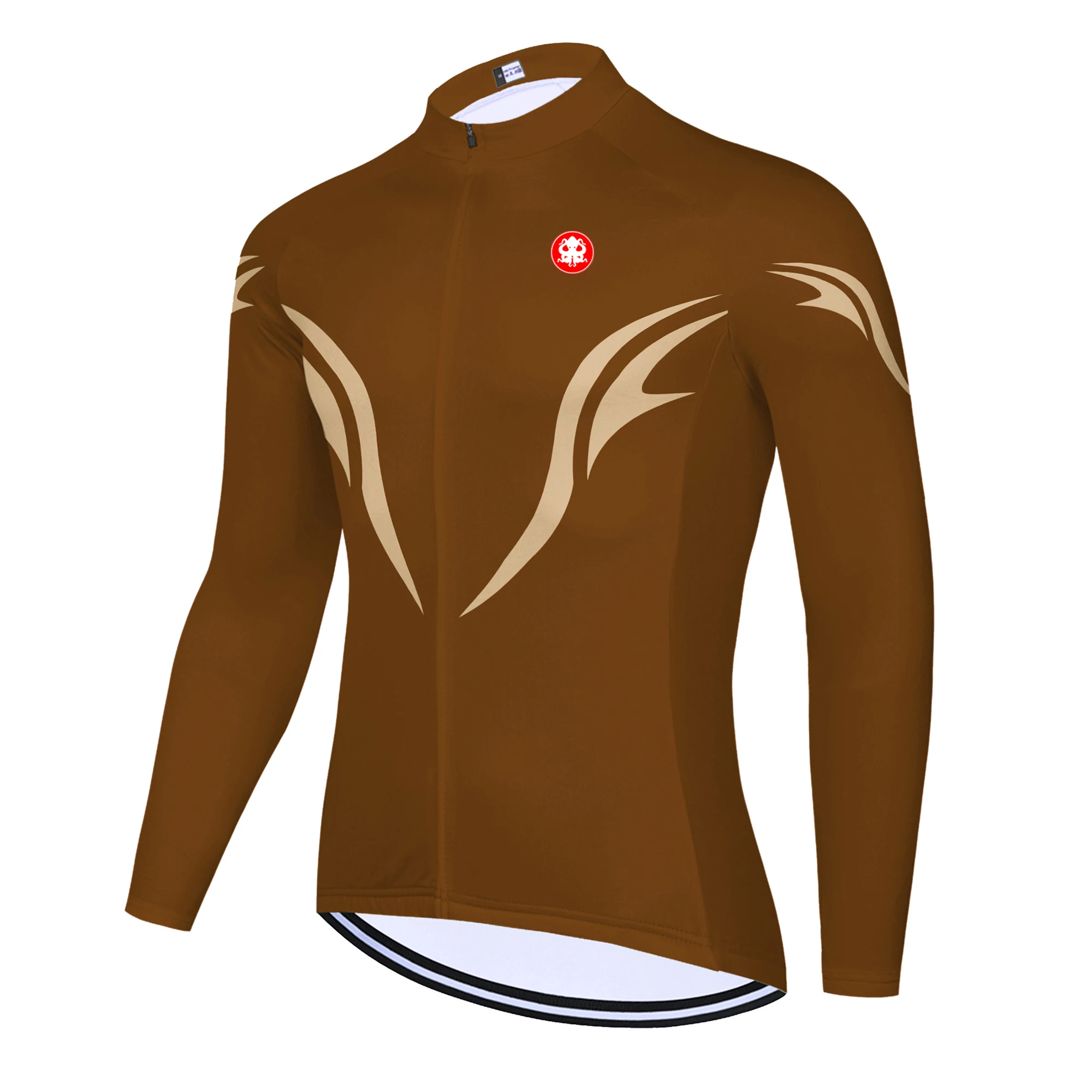 

KRAKEN OCTOPUS Summer Spring tricota ciclismo hombre quick dry cycling jersey maillot cyclisme homme jerseys camiseta mtb shirt