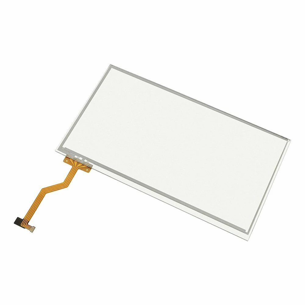 1x New Touch Screen Glass Digitizer For MYGIG Uconnect 6.5\