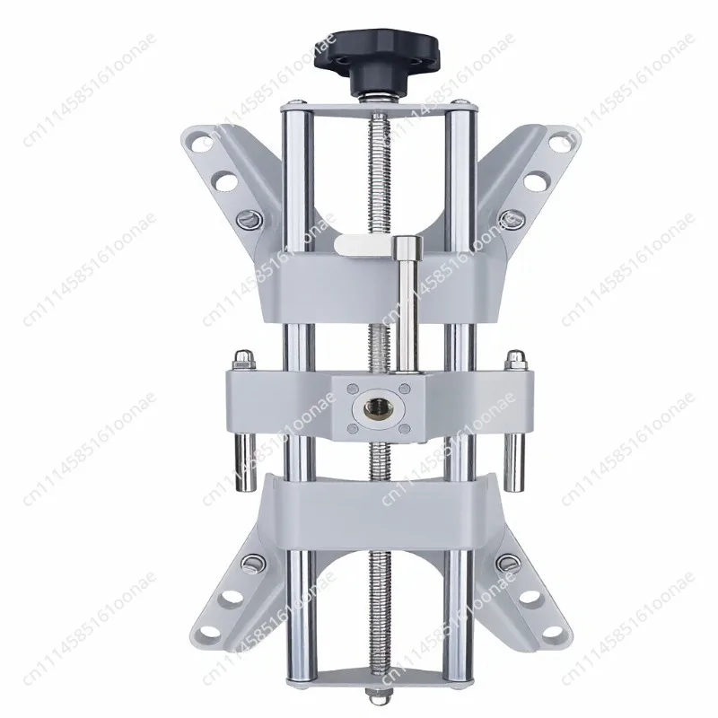 Four-Wheel & Front Wheel Aligner Fixture Clamp Head - Special Tool Accessories
