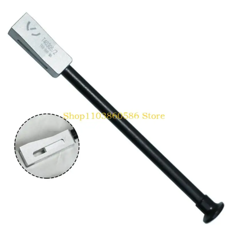 

242A инструмент для точной установки для точки подключения коробки передач A4L, инструмент для демонтажа T40305/1 T40305/2 в 2