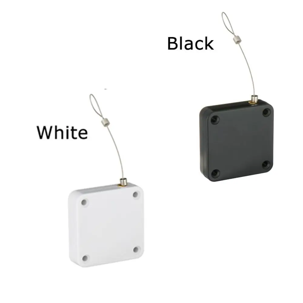 Inicio Todas las puertas Cajones ajustables Cierre de puerta Rawstring Cordón Tensión automática