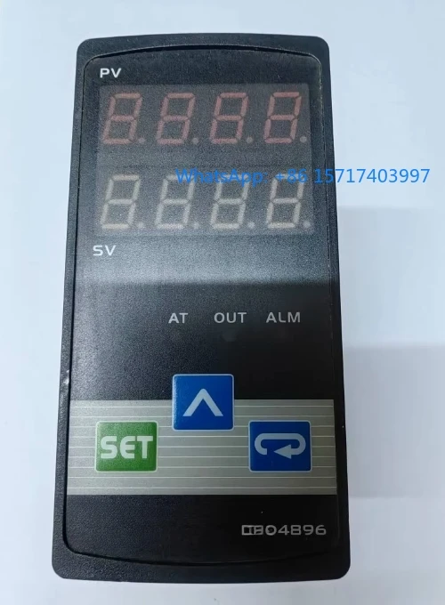 DTD4896 Temperature Controller DTD4896V0 DTD4896R0 DTD-4896