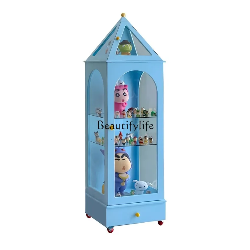

Dopamine chest living room storage porch display cabinet