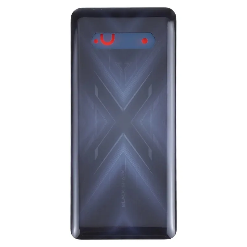 

Battery Back Cover For Xiaomi Black Shark 4 / SHARK PRS-H0 / SHARK PRS-A0 Mobile Phone Replacement Parts
