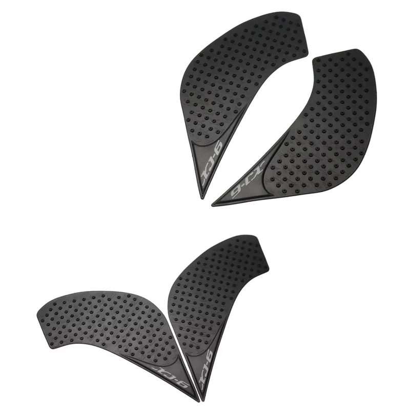 For YAMAHA XJ6 N Motorcycle Anti-Skid  Traction Tank Protection Stickers Fuel Tank Cover Decoration Stickers