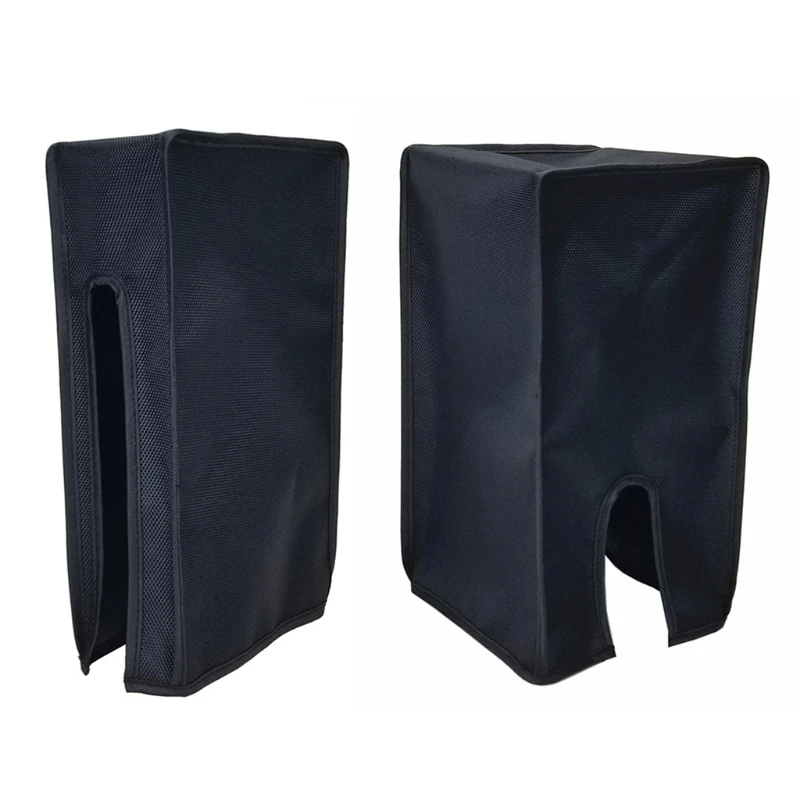 DustProof Cover For Xbox Series X S Game Console Dust Cover Anti-scratch Dust-proof Sleeve Protective Case For X BOX Series S X