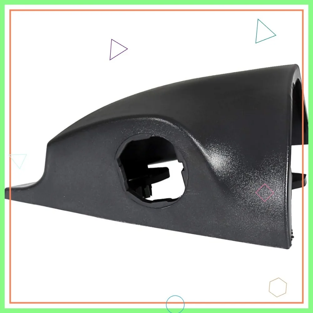 

Door Panel Cover Compatible with 2008-2011 Ford Focus Mirror Control Switch Front Driver Side LH Bezel