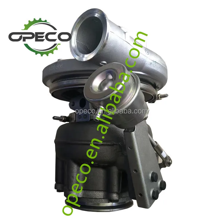

Turbocharger P23094587 5459973 5459957 23094587 For Volvo D11 PENTA