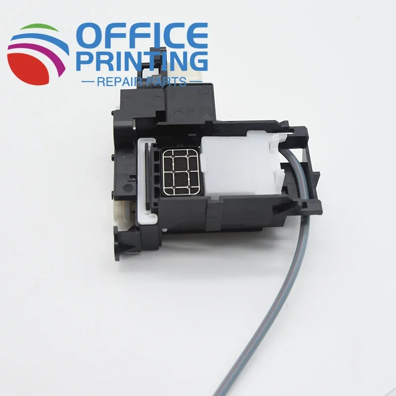 

1 шт. оригинальный новый чернильный насос для epson R290 R330 L800 T50 P50 T59.T60 блок очистки блока чистящей системы чернил в сборе блок укупорочной станции