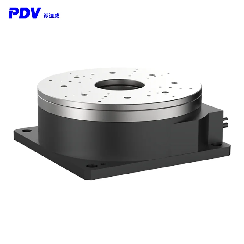 High-Performance Di…