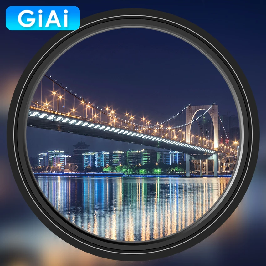 

GiAi Star Filter Photography Lens Camera 37 40.5 43 46 49mm 52mm 55mm 58mm 62mm 67mm 72mm 77mm 82mm 86mm For Camera Accessories