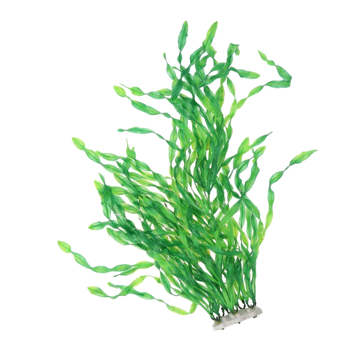 

Aquatic Decoration Fish Tank Decorations Plants Aquarium Ornament Green Ornaments Artificial