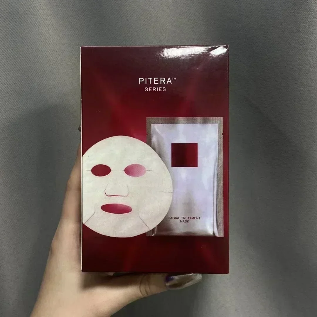 

NEW Face Mask Skin Care Moisturizing Cosmetics Youth Smooting Clean Makeup perfume pcalizm001