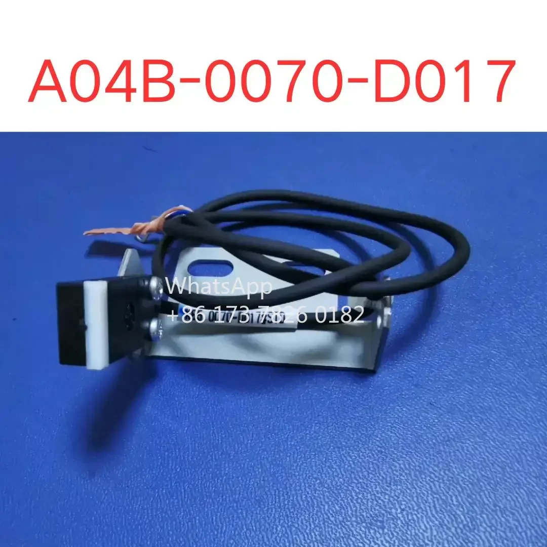 Π‘ΠΎΠ²Π΅ΡΡΠ΅Π½Π½ΠΎ Π½ΠΎΠ²ΡΠΉ A04B-0070-D017 # ΠΠ°ΡΡΠΈΠΊ ΠΎΠ±Π½Π°ΡΡΠΆΠ΅Π½ΠΈΡ ΠΈΠ½ΡΡΡΡΠΌΠ΅Π½ΡΠ° STD ΠΡΡΡΡΠ°Ρ Π΄ΠΎΡΡΠ°Π²ΠΊΠ° Π‘ΠΎΠ²Π΅ΡΡΠ΅Π½Π½ΠΎ Π½ΠΎΠ²ΡΠΉ A04B-0070-D017 # ΠΠ°ΡΡΠΈΠΊ ΠΎΠ±Π½Π°ΡΡΠΆΠ΅Π½ΠΈΡ ΠΈΠ½ΡΡΡΡΠΌΠ΅Π½ΡΠ° STD ΠΡΡΡΡΠ°Ρ Π΄ΠΎΡΡΠ°Π²ΠΊΠ°