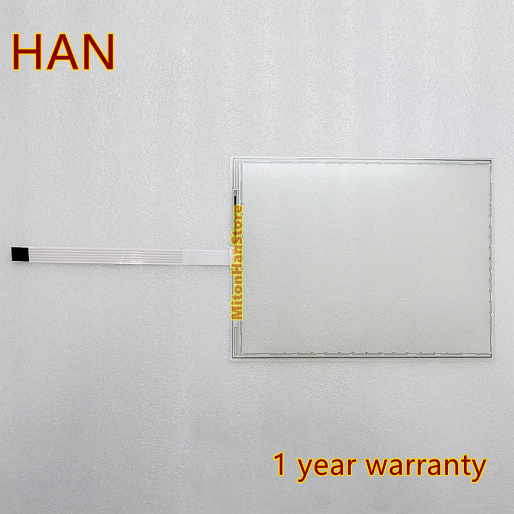 Brand New For CP7921-1075-0000 Touch Panel Screen Glass Digitizer