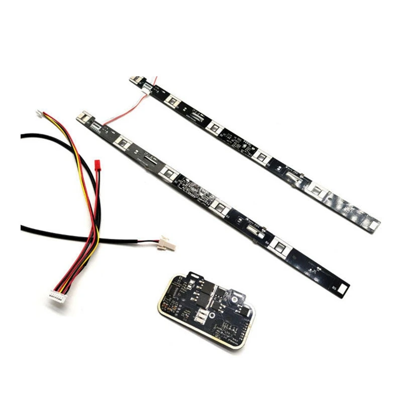 Electric Scooter Chip BMS Battery Protection Board Set Electric Scooter Circuit Board Accessories For Xiaomi M365 Pro2