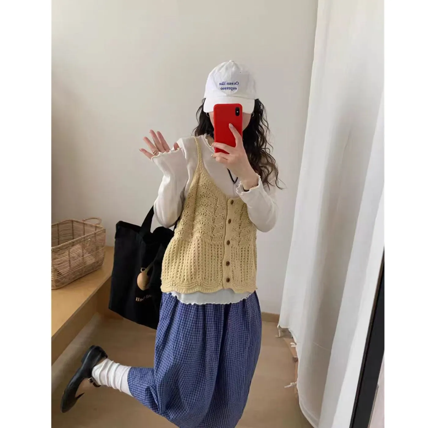 노란색 프리미엄 버전
