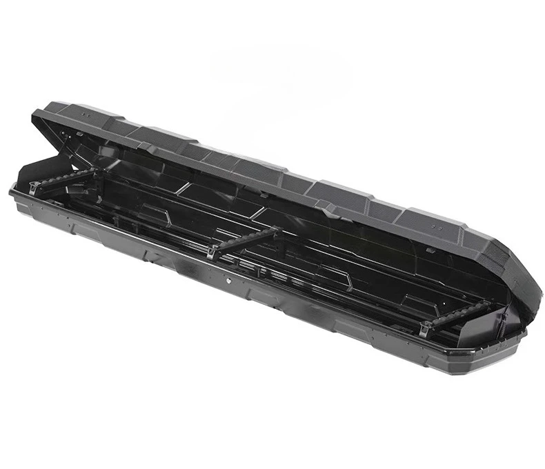

Roof fishing rod box, fishing rod storage, small slender suitcase