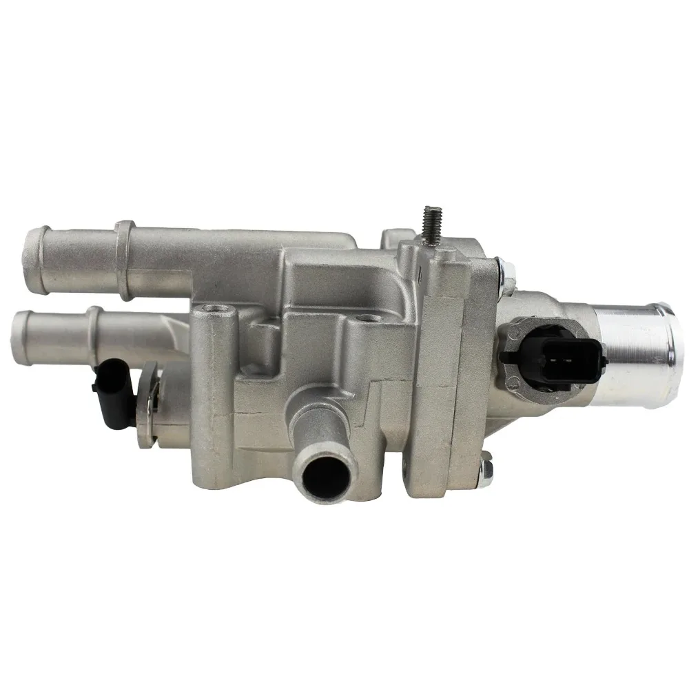 Conjunto  cubierta  carcasa  termostato  refrigeración  motor  aluminio para Chevrolet Cruze Sonic Aveo 251922 25191